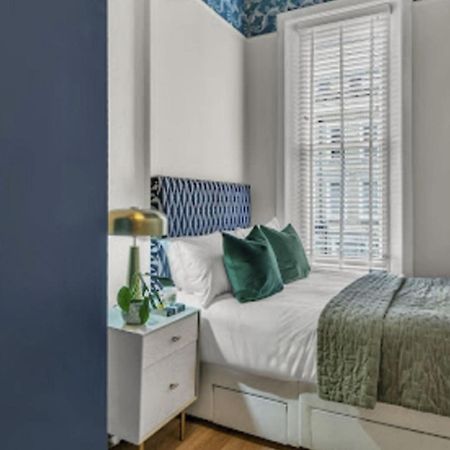 Apartment Kensington 1 Bedroom Apt By Interhome London Exterior photo