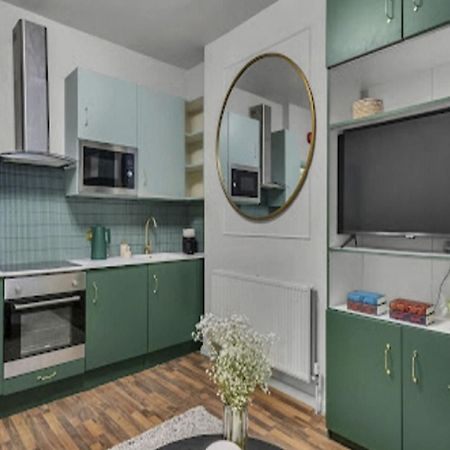 Apartment Kensington 1 Bedroom Apt By Interhome London Exterior photo