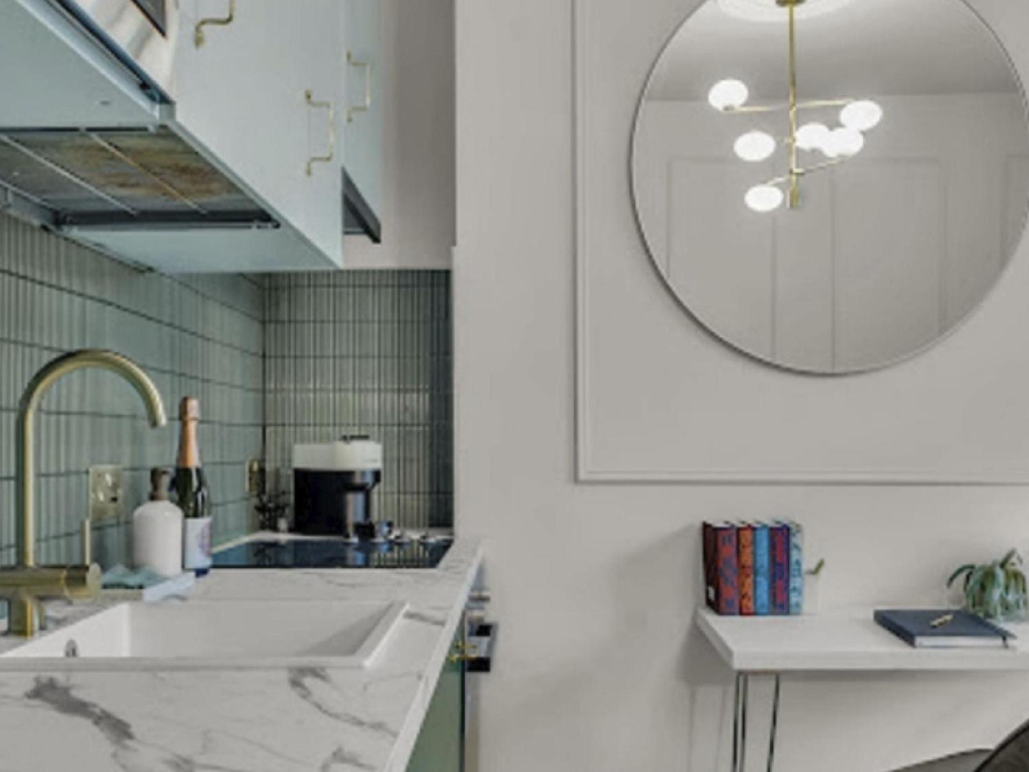 Apartment Kensington 1 Bedroom Apt By Interhome London Exterior photo