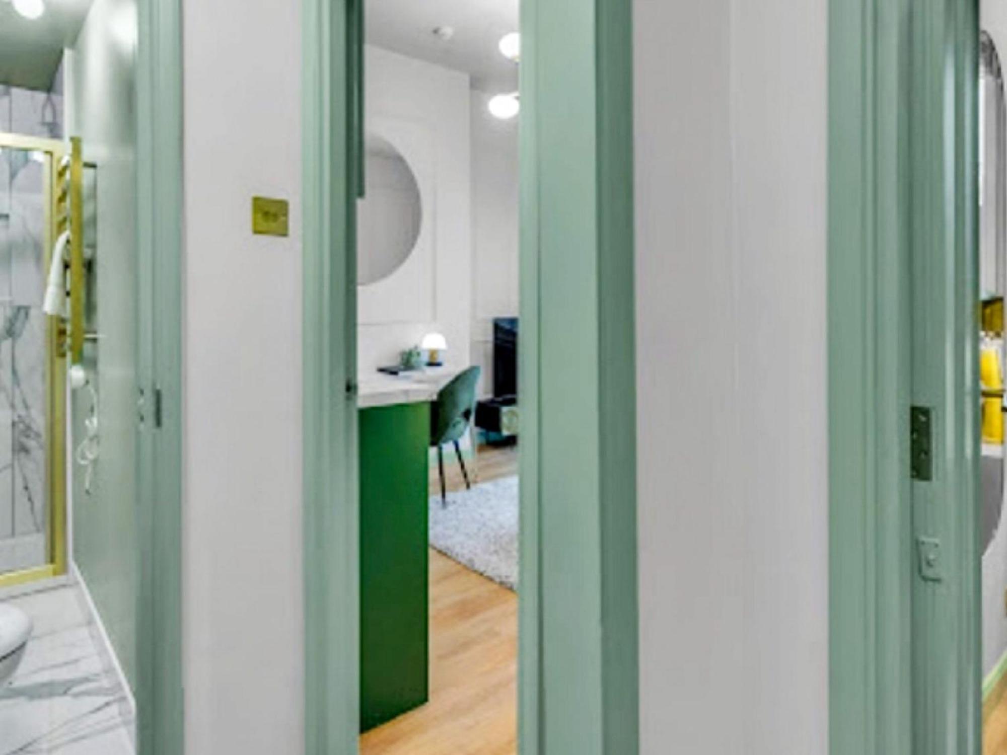Apartment Kensington 1 Bedroom Apt By Interhome London Exterior photo
