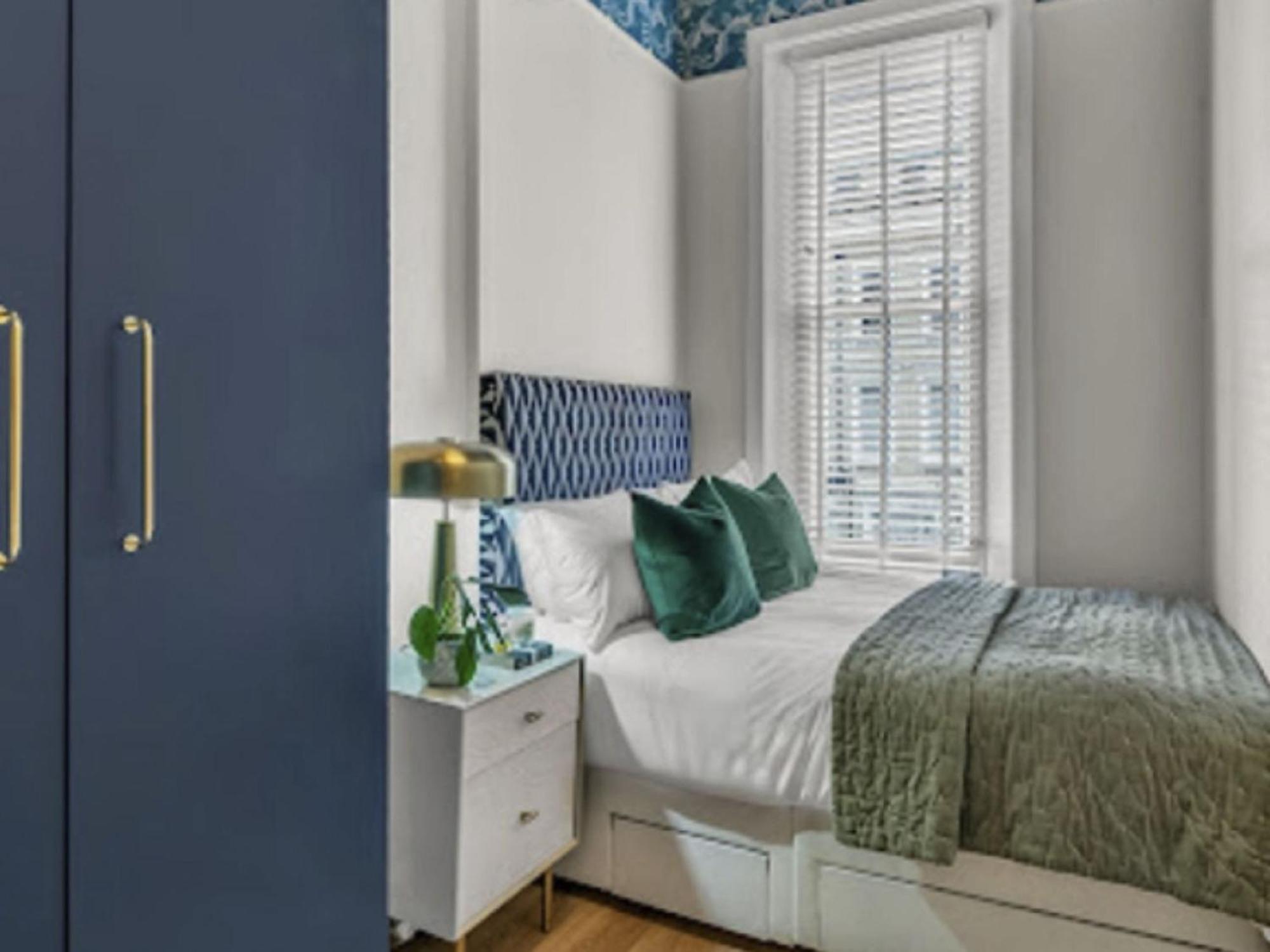 Apartment Kensington 1 Bedroom Apt By Interhome London Exterior photo