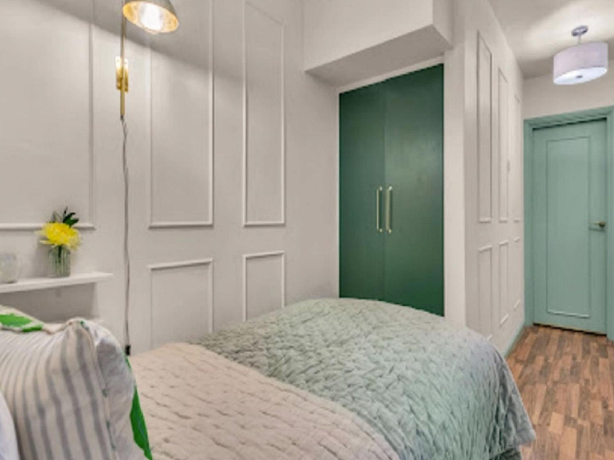 Apartment Kensington 1 Bedroom Apt By Interhome London Exterior photo