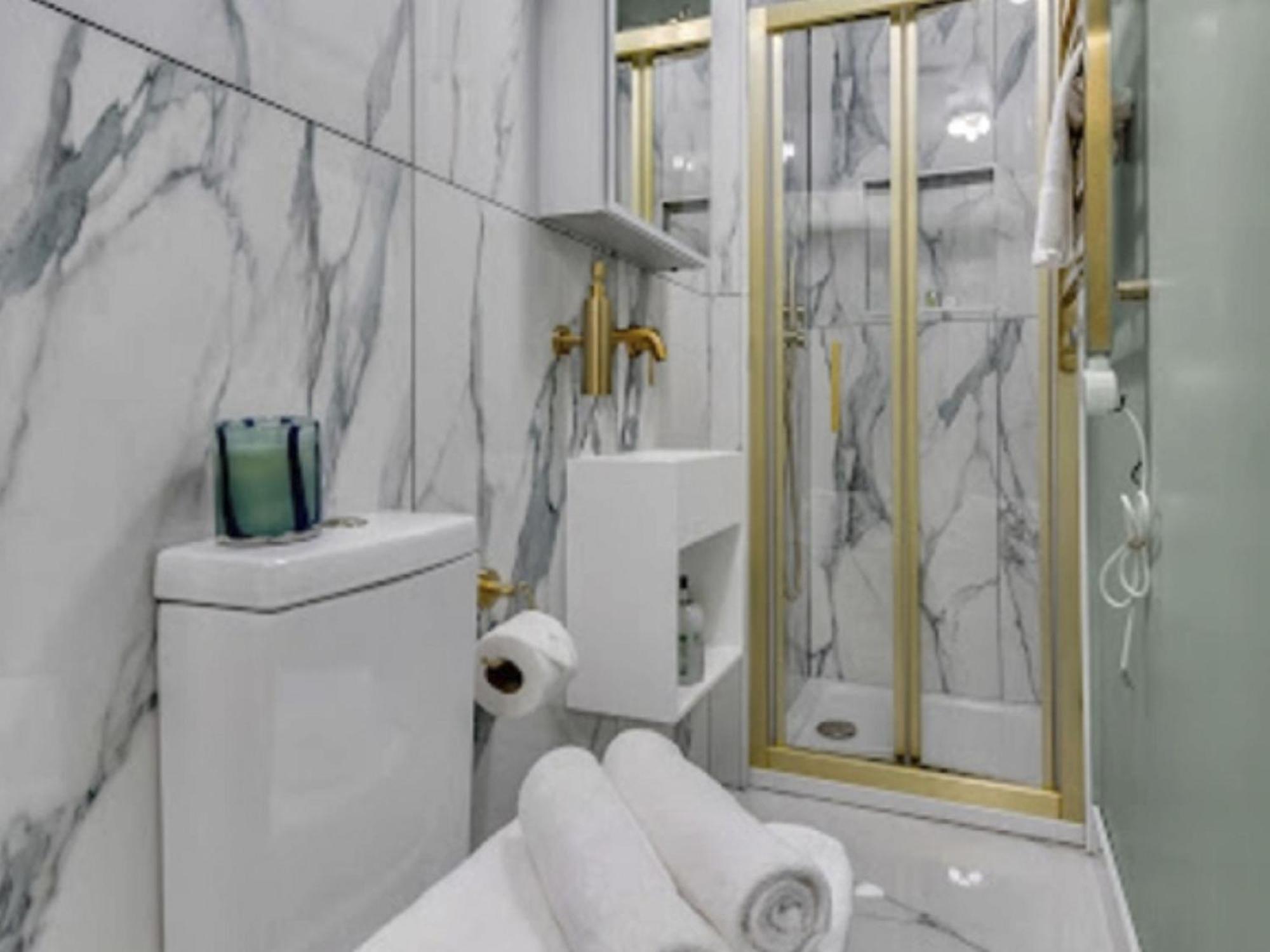 Apartment Kensington 1 Bedroom Apt By Interhome London Exterior photo