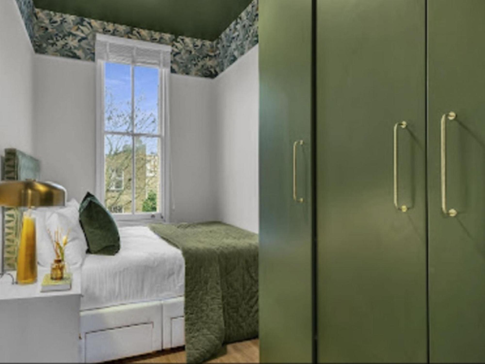Apartment Kensington 1 Bedroom Apt By Interhome London Exterior photo