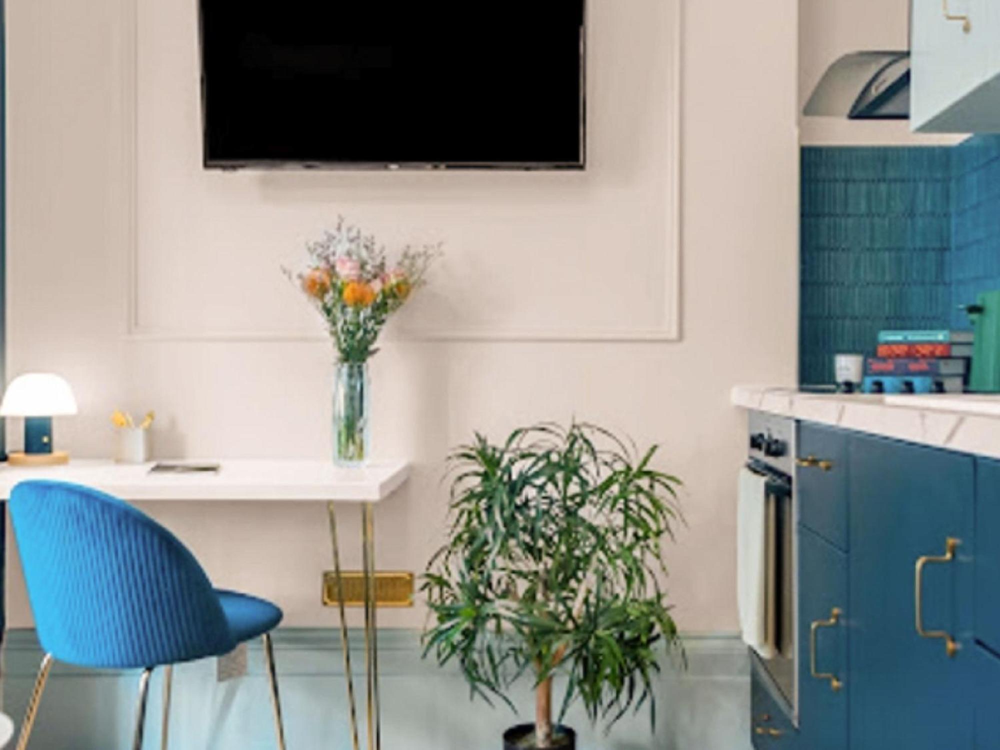 Apartment Kensington 1 Bedroom Apt By Interhome London Exterior photo